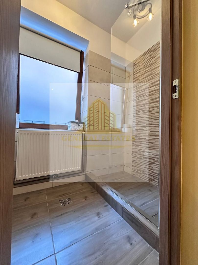 Apartament spre vanzare amplasat la doar 2 minute de Piata Sfatului - Poză 10