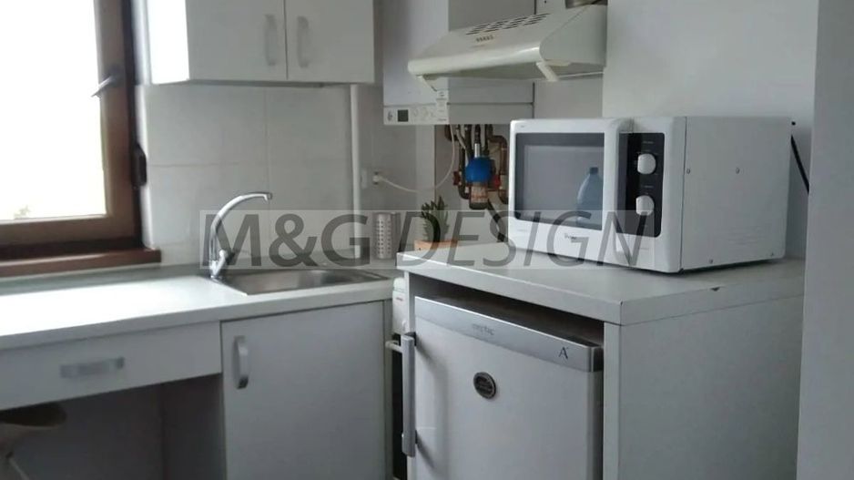 Apartament 1 camere Aradului bloc nou - Poză 3