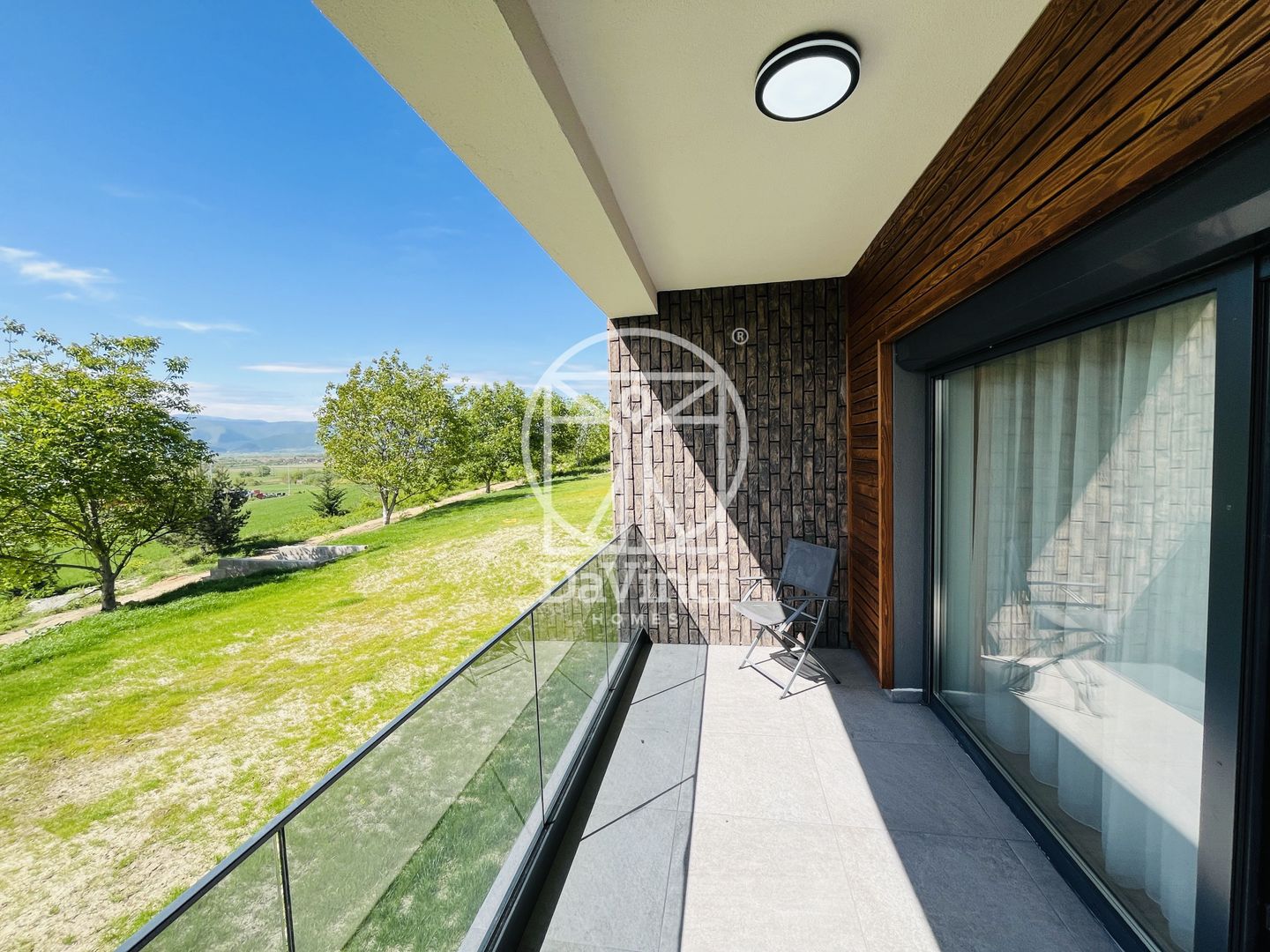 Penthouse 5 camere, 3 bai |  terasa 9.11 mp, intabulat (NCL-37D-Mo-9) - Poză 14