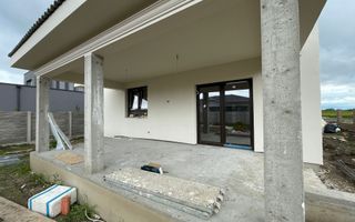 Casa Individuala - 5 camere - 180mp - Moșnița Nouă - Poză 20