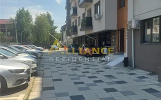 Ap 2 camere cu gradina 5 minute fata de metrou - Poză 18