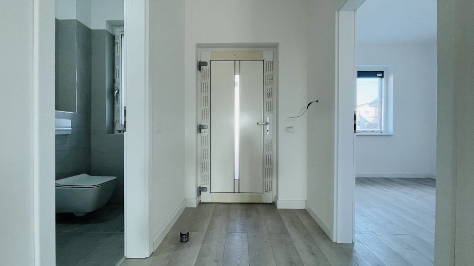 VANDUT - Comision 0% | Duplex Dumbravita, despartit prin camera tehnica | 138mp - Poză 17