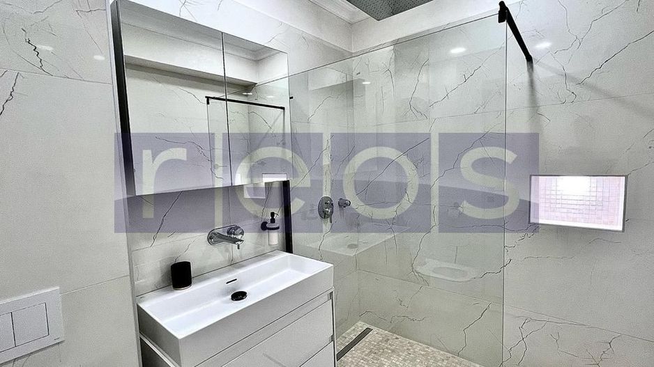 VANZARE APARTAMENT 3 CAMERE | LUX | BLOC NOU | UTILAT SI MOBILAT | - Poză 10