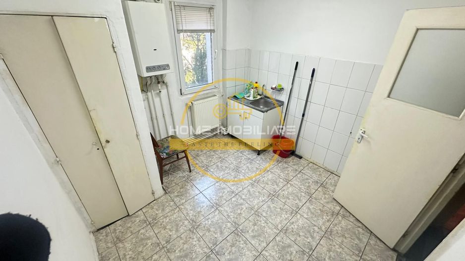 Apartament 3 cam, SD, 70mp, Etaj Intermediar 📌 [Podu Ros - L. Dmitrie Cantemir] - Poză 7