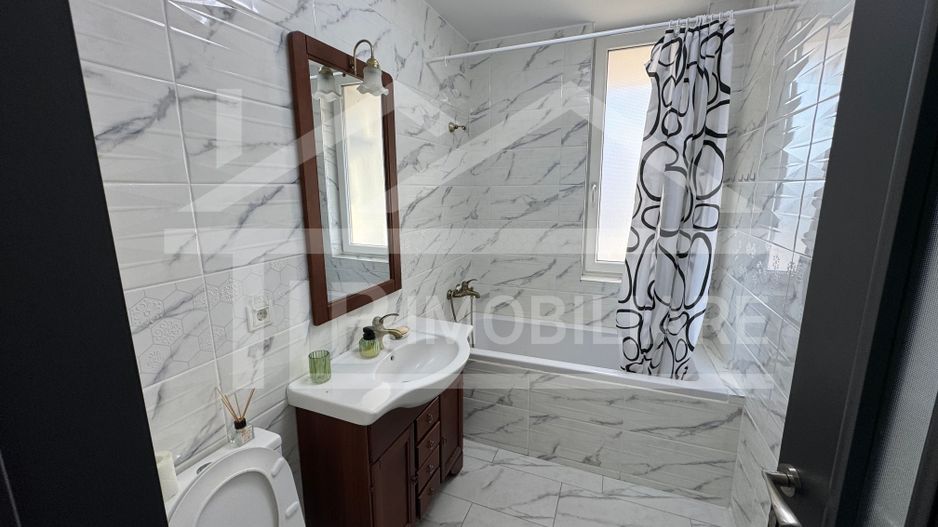 Apartament cu 2 camere, 56mp, Zona AMA Residence - Poză 9