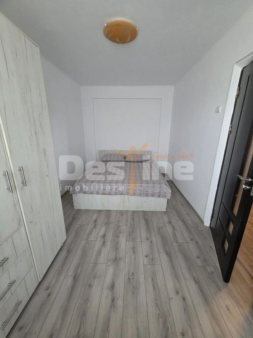 Apartament de închiriat – Zona Tomis Nord, Constanța - Poză 3
