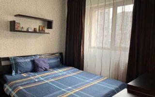 AP. 2 CAMERE PALLADY,BLOC REABILITAT,BUCATARIE INCHISA,LOC DE PARCARE - Poză 3