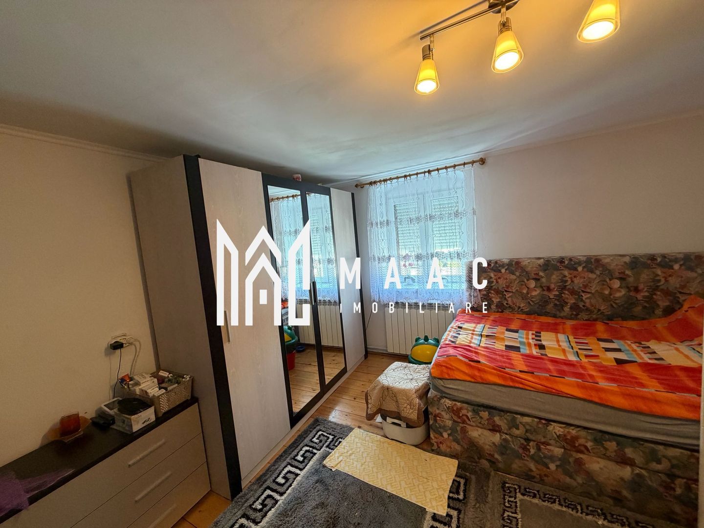 Case de vanzare Sibiu | Casă 3 camere | Gusterița, teren 2381 mp - Poză 15