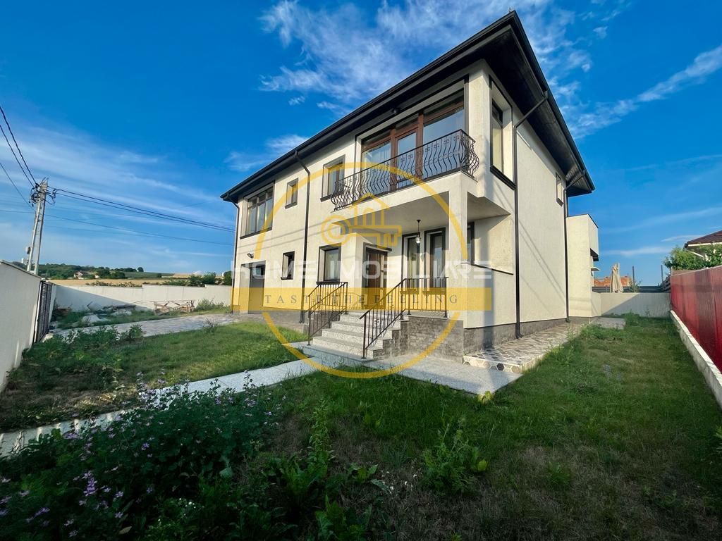 Casa Individuala Mutare Imediata Finalizata Intabulata - Poză 1