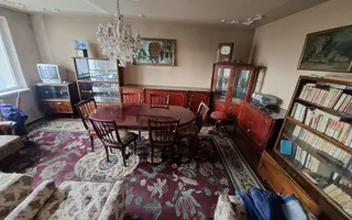 4 camere, 2 bai, 2baloane, CENTRALA PROPRIE, boxa - 2 min de Tribunal - Poză 15