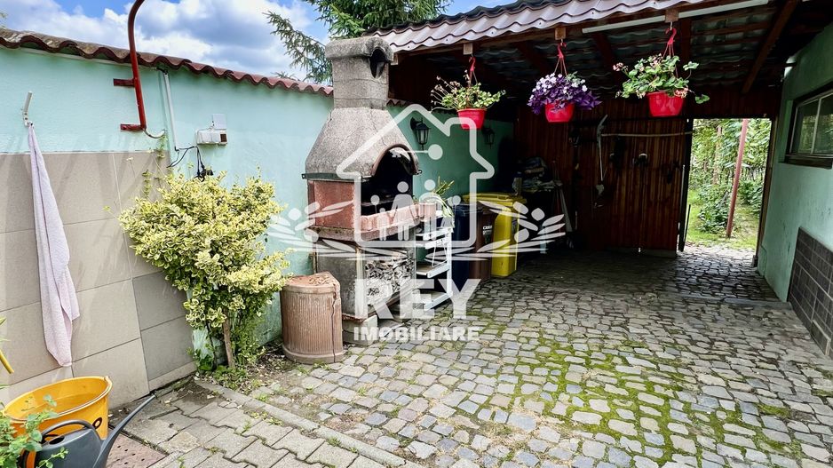 Casa de vanzare 6 camere zona Piata Cluj/Kogalniceanu/Turnisor - Poză 22