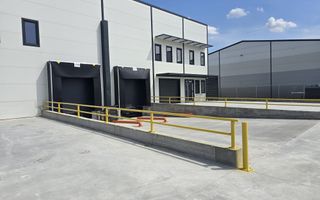 Hală - oportunitate investiție, Balotești, Ilfov - Poză 2