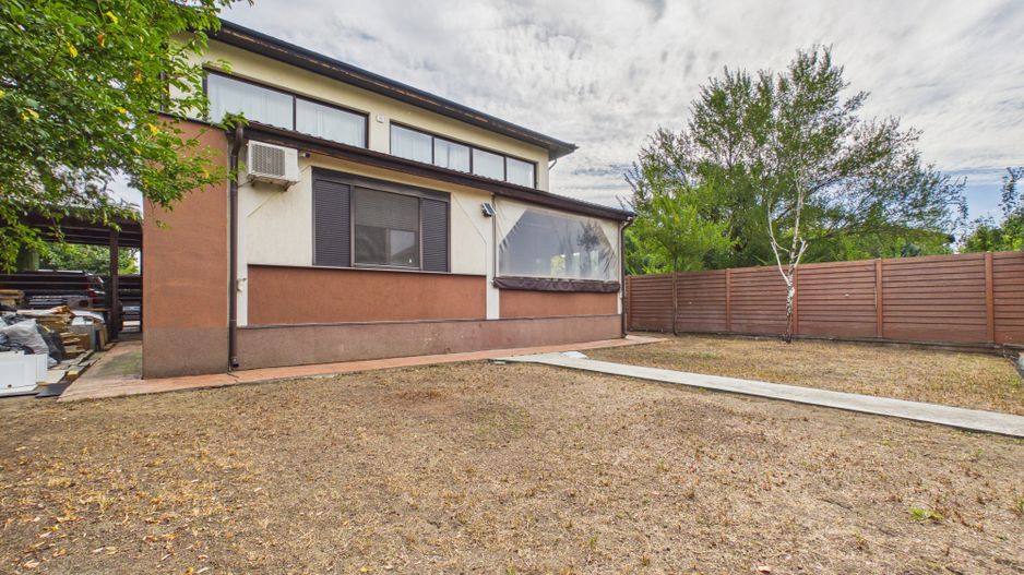Casă individuală P+1 | 565 mp teren | Prelungirea Ghencea - Poză 1
