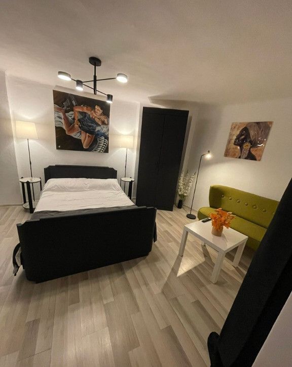 Apartament 2 camere decomandat, Centrală Proprie, Piata Unirii - Poză 4
