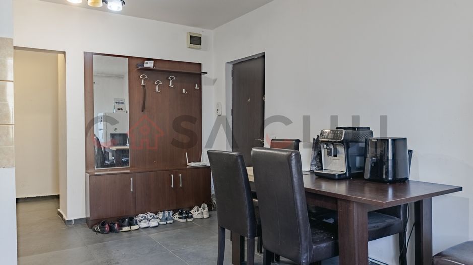 Apartament cu 3 camere,  Blvd Dorobantilor, cu parcare!! - Poză 7