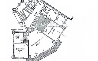 Apartament 3 camere Calea Victoriei / Imobil 1983 - Poză 13