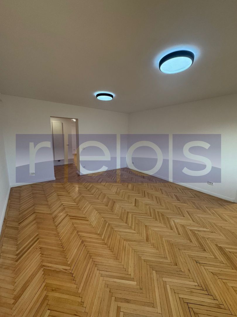 VANZARE 3 CAMERE DECOMANDAT - Calea Calarasilor-Matei Basarab - Poză 4