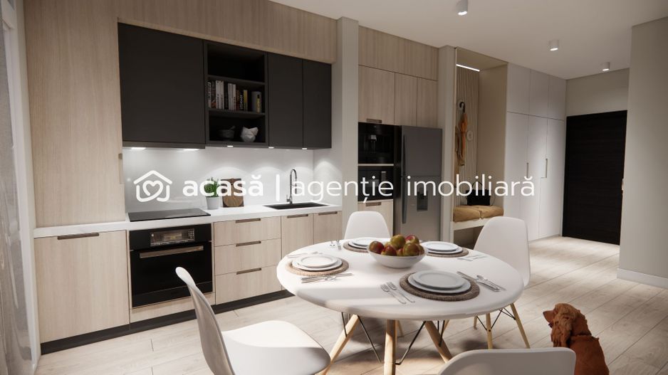 Apartament în bloc nou Ared IMAR - Poză 14