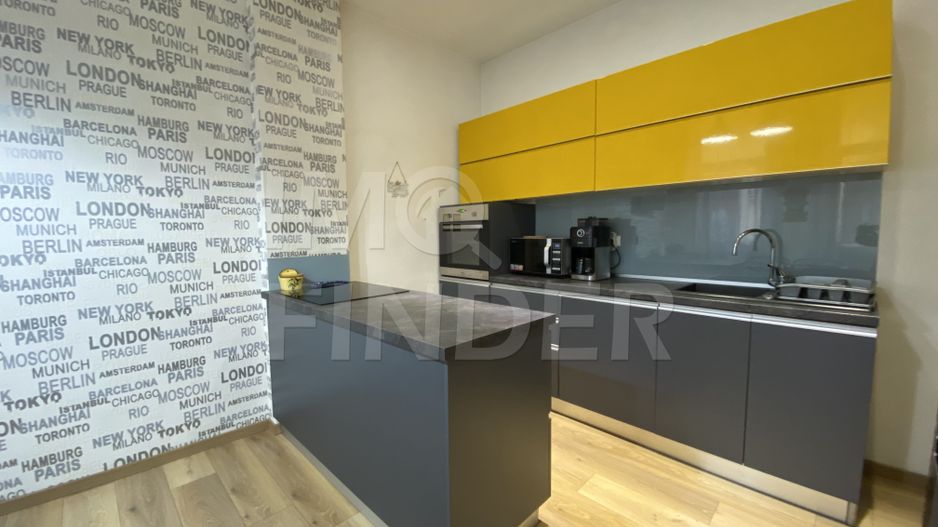 COMISION ZERO -Apartament 92 mp, la cheie, Piata Muzeului-Ultracentral - Poză 5