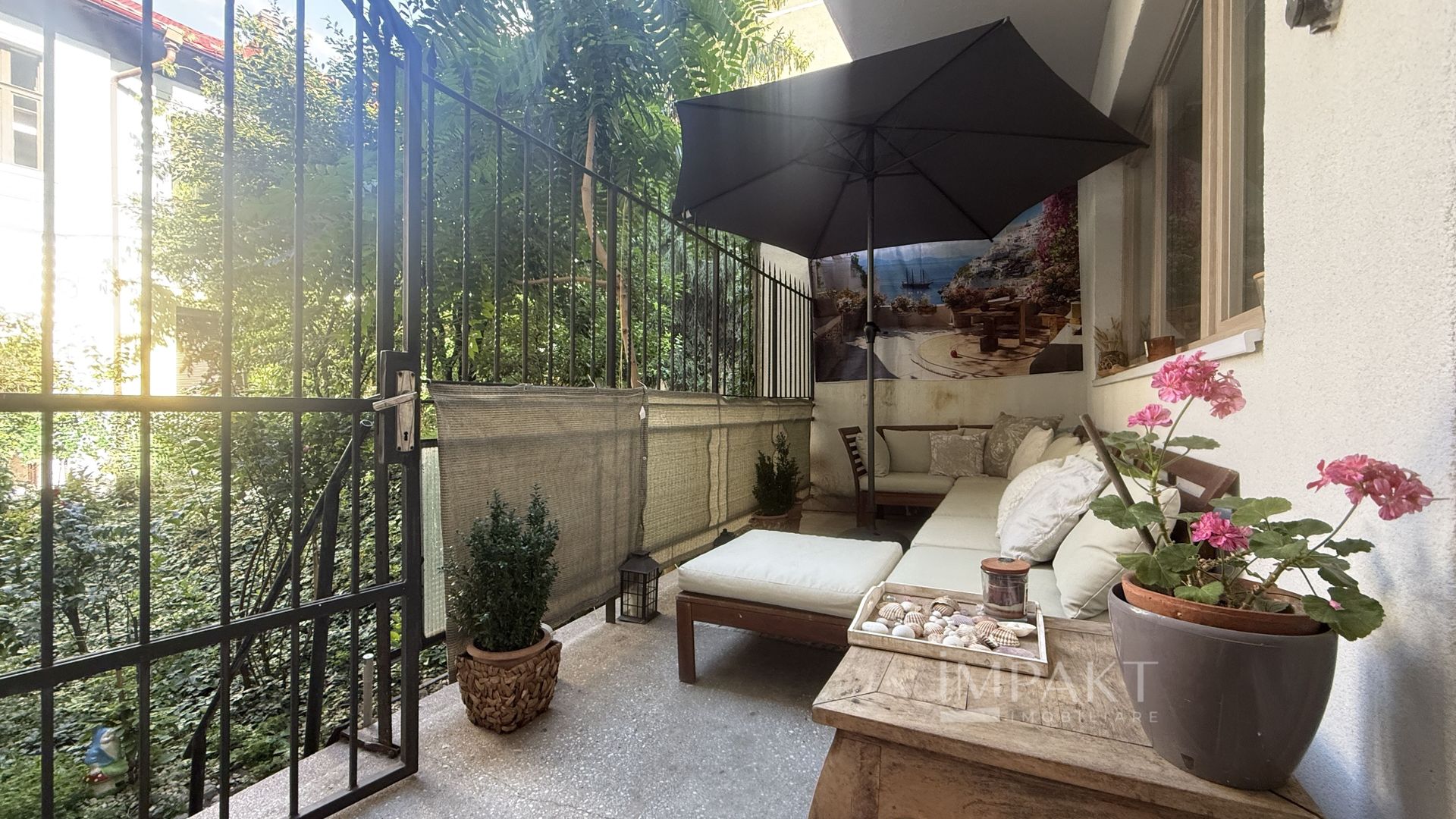 Apartament exclusivist cu 3 camere 139 mp utili , terasă generoasă - Poză 1