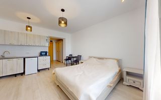 Garsoniera bloc Nou Vitan Barzesti - Rin Grand Residence - Poză 4