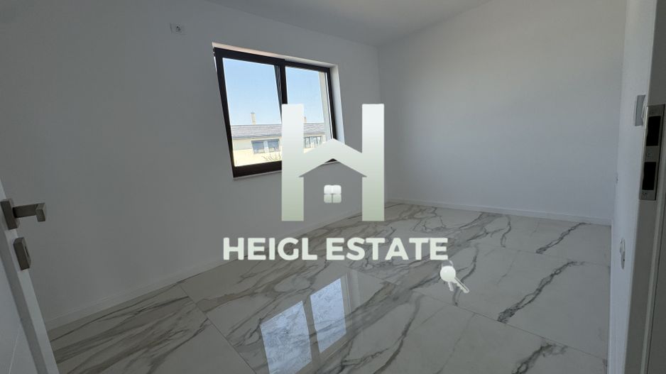 Duplex Premium cu 4 Camere, Design Modern și Finisaje Moderne in Chisoda - Poză 10