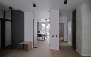 APARTAMENT 3 CAMERE PREMIUM CENTRAL| PRIMA INCHIRIERE|  LOC DE PARCARE SI BOXA - Poză 3