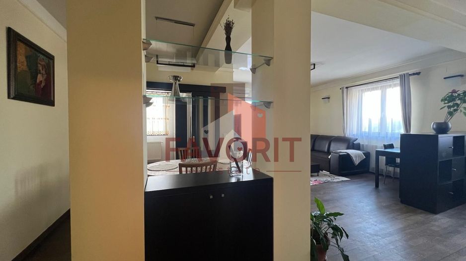 Apartament 3 camere decomandat | Bloc nou | Parcare| Mircea cel Batran - Poză 4