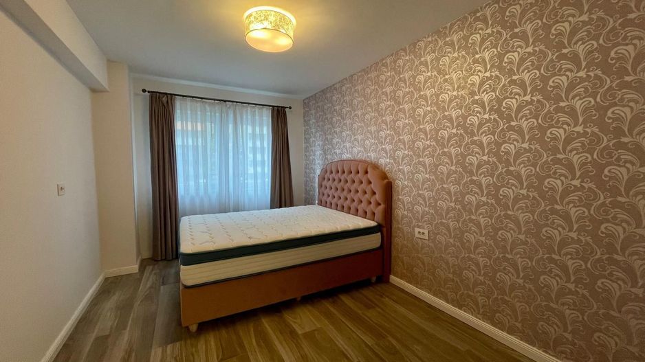 APARTAMENT 2 CAMERE IOSIA RESIDENCE CU PARCARE - Poză 6