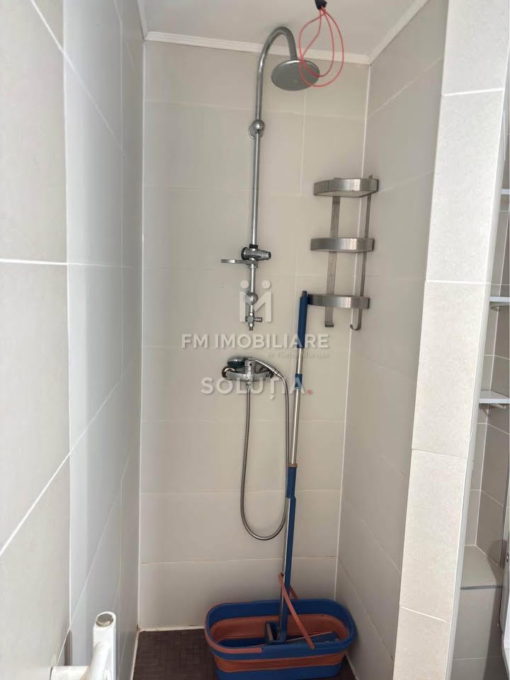 Apartament cu 2 camere, pe 2 niveluri, de închiriat – Str. V Babeș - Poză 8