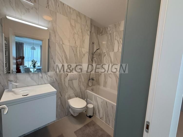 Apartament 2 camere Lipovei - Dumbravita - Poză 10
