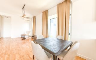 Duplex Avalon l 4 camere l gated community l Comision 0 - Poză 4