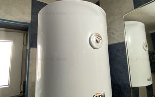 Aviatiei - langa metrou Aurel Vlaicu - 2 camere - Poză 28