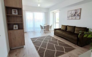 Apartament de închiriat   Copou | Răsărit de Soare | Prima închiriere - Poză 2
