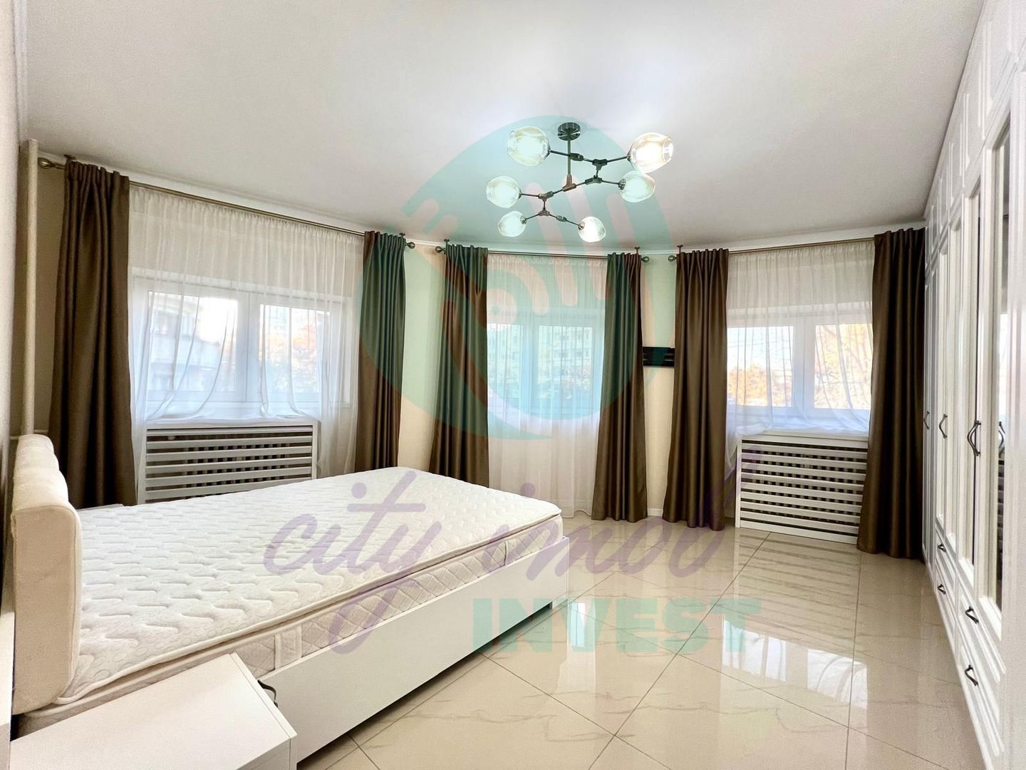 3 camere finisaje premium- Decebal - Poză 4