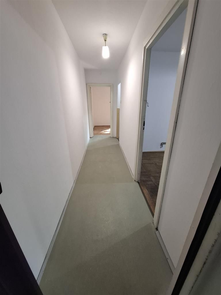 3 camere zona G. Lazar centrala. parter - Poză 11