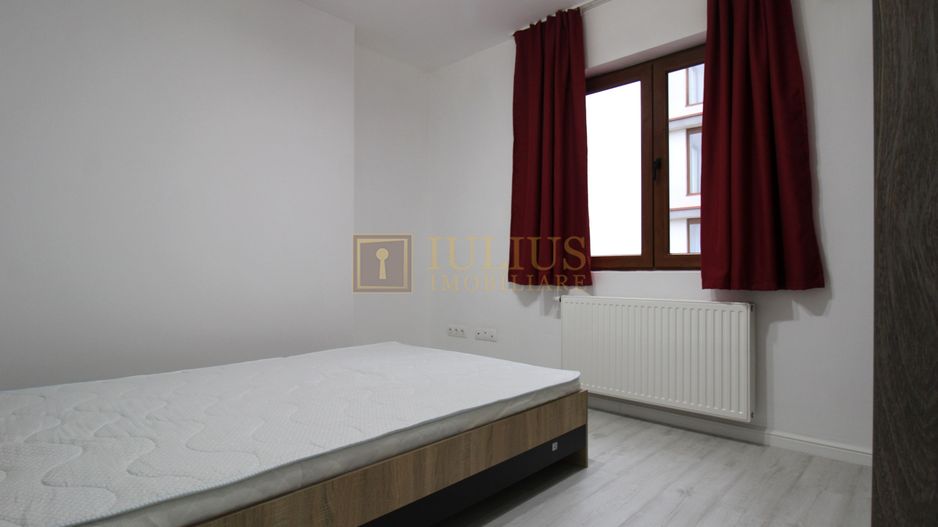 Apartament luminos, 3 camere, parcare subterana, Toronto Residance - Poză 7