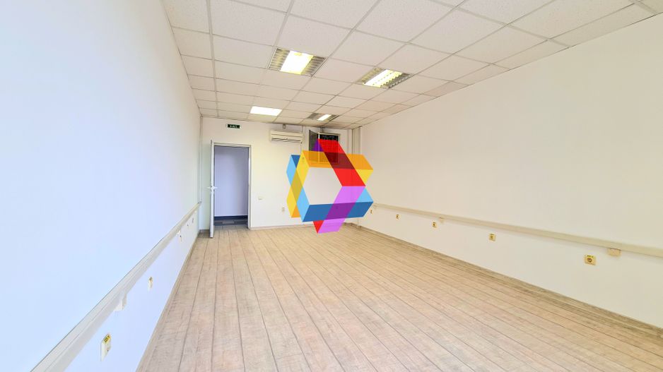 Birouri de închiriat Brasov - 164 mp # Plus-imo.ro - Poză 6