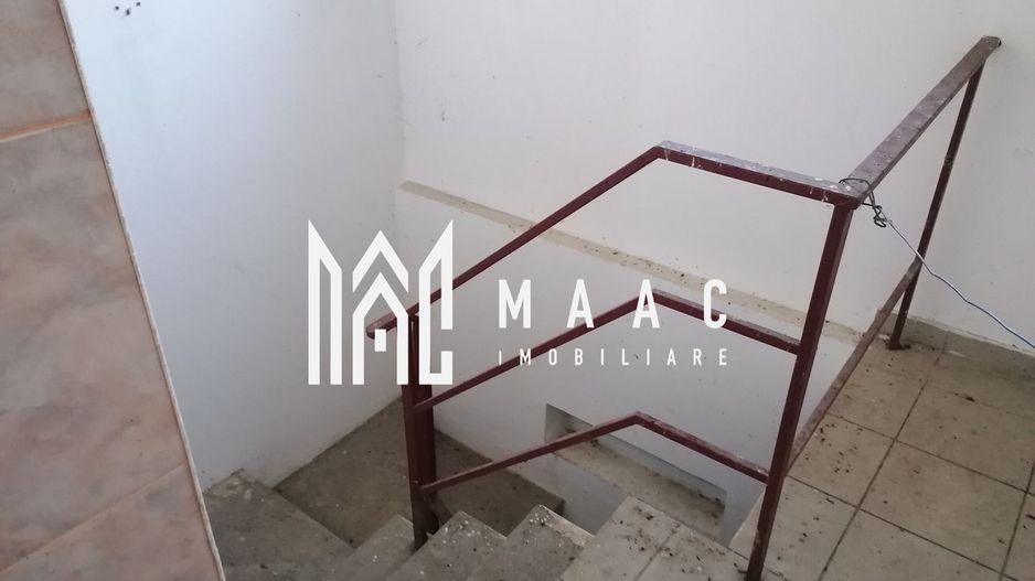 Teren 20000 mp I 3 corpuri cladire I Cristian - Poză 10