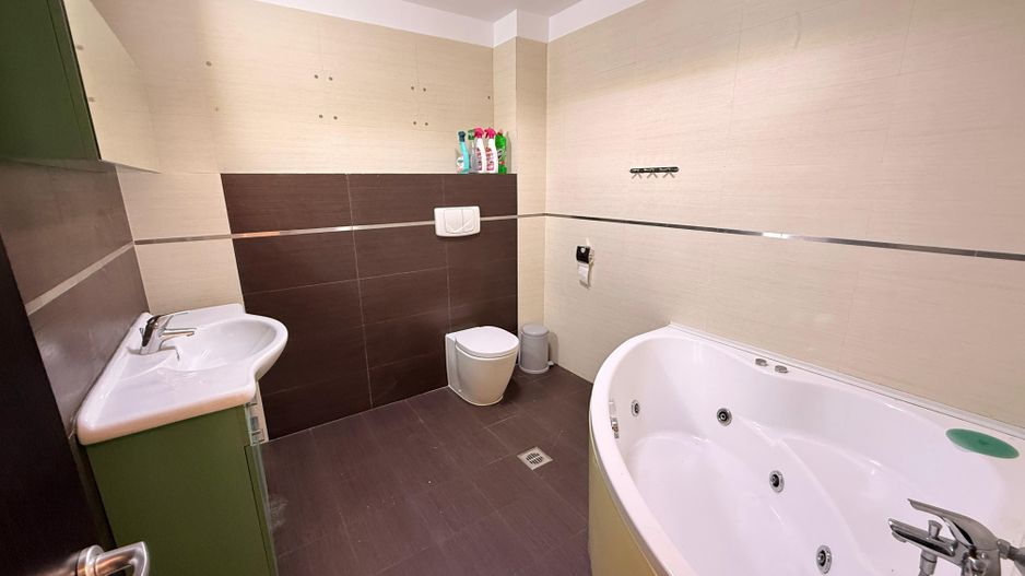 Apartament 3 camere Herastrau | Aron Cotrus - Poză 8