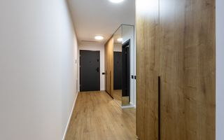 2 camere, modern, bloc nou, Zona Semicentrala, Liberty, Oasului - Poză 5