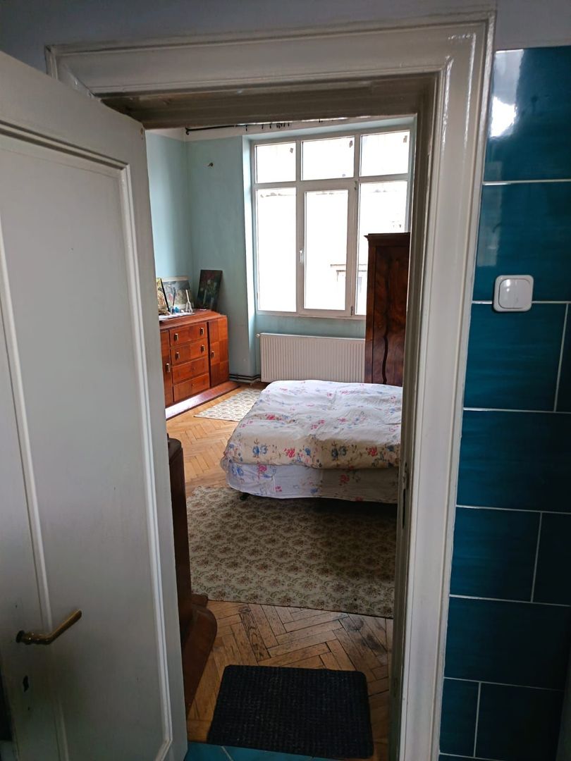 De Vanzare apartament 4 camere Rosetti-Mantuleasa - Poză 12