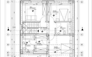 Vila 5 camere I Progresului - Poză 9
