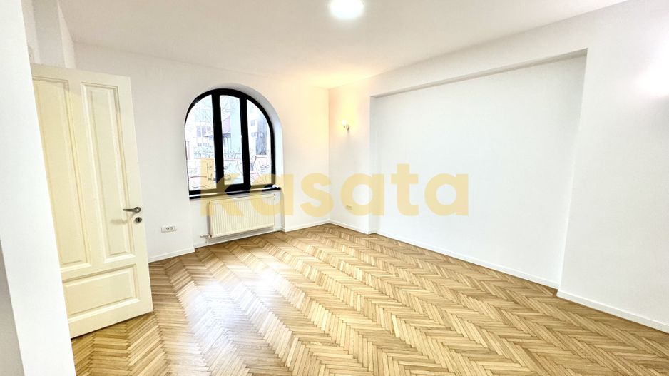 De închiriat vilă interbelică 360 mp | Birouri Dorobanți Capitale - Poză 9