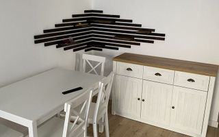 Garsonieră de Închiriat  | 45Mp | Zona Ștefan cel Mare - Poză 2