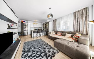 Apartament 3 camere 79 mp utili si terasa de 33 mp, Buna Ziua! - Poză 2