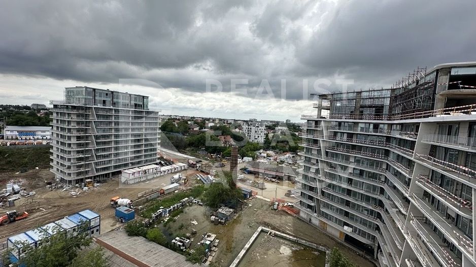 Vânzare, apartament, 2 camere, lângă lac, București - Poză 2