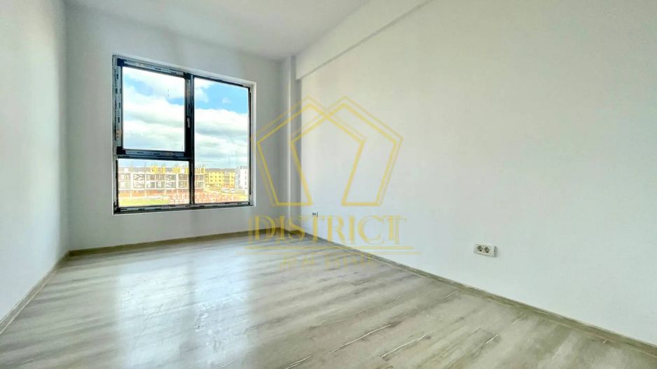 Apartament cu 3 camere si 2 bai | Braytim | ESO PETROL - Poză 5