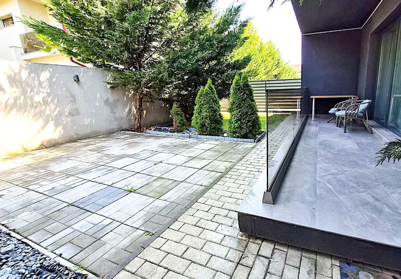 Chirie | Apartament 3 camere 90mp | Parcare | Grădina | Pipera - Poză 16