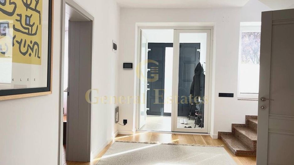 Casă cu design modern & suflet autentic – 200 m² de confort și rafinam - Poză 6